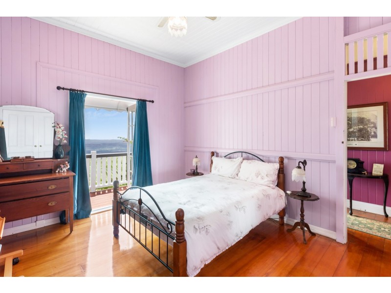 136-138 MacDonnell Road, Tamborine Mountain QLD 4272