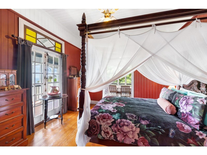 136-138 MacDonnell Road, Tamborine Mountain QLD 4272