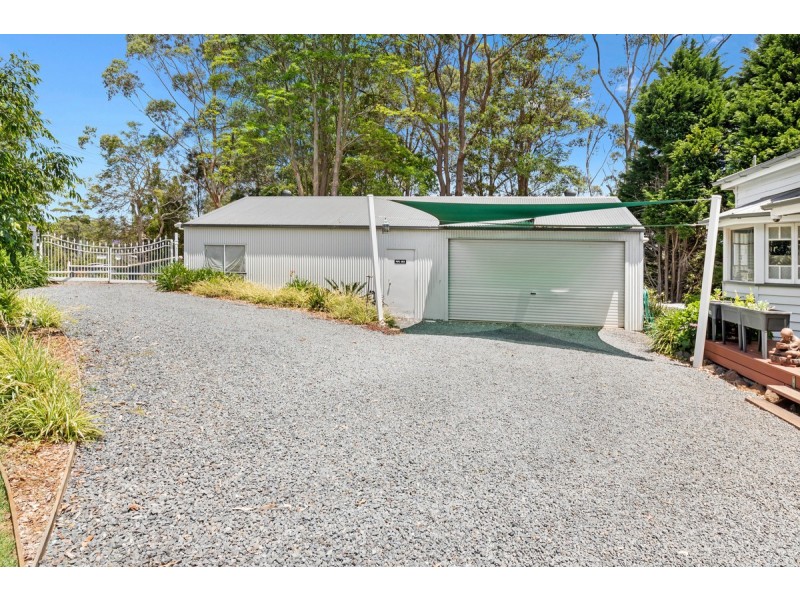 136-138 MacDonnell Road, Tamborine Mountain QLD 4272