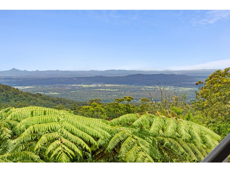 136-138 MacDonnell Road, Tamborine Mountain QLD 4272