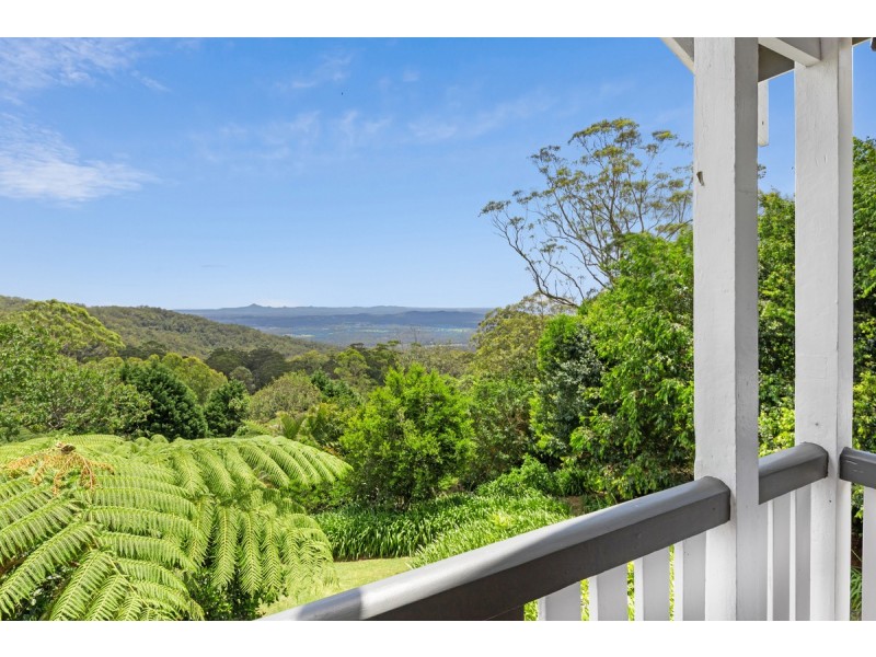 136-138 MacDonnell Road, Tamborine Mountain QLD 4272
