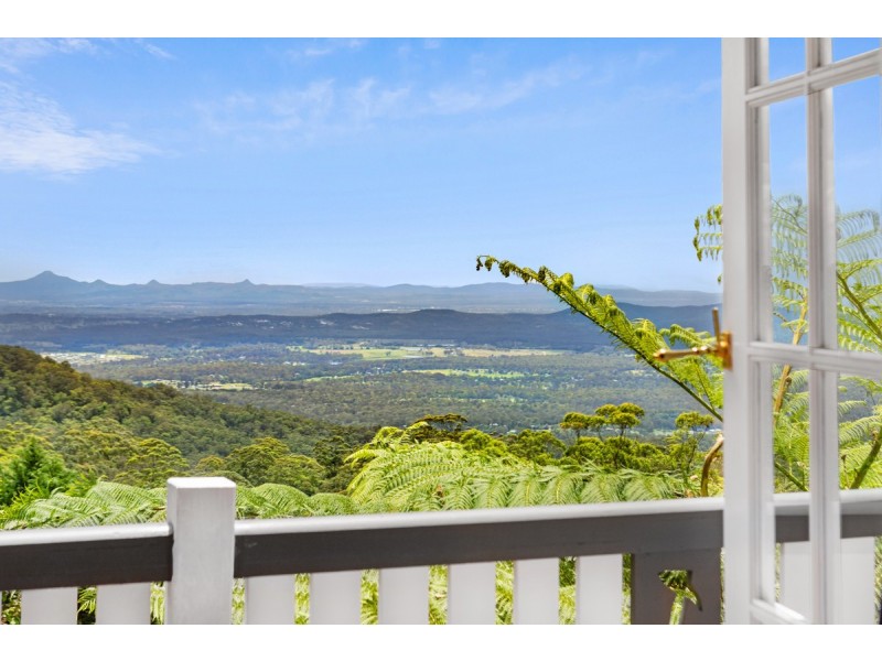 136-138 MacDonnell Road, Tamborine Mountain QLD 4272