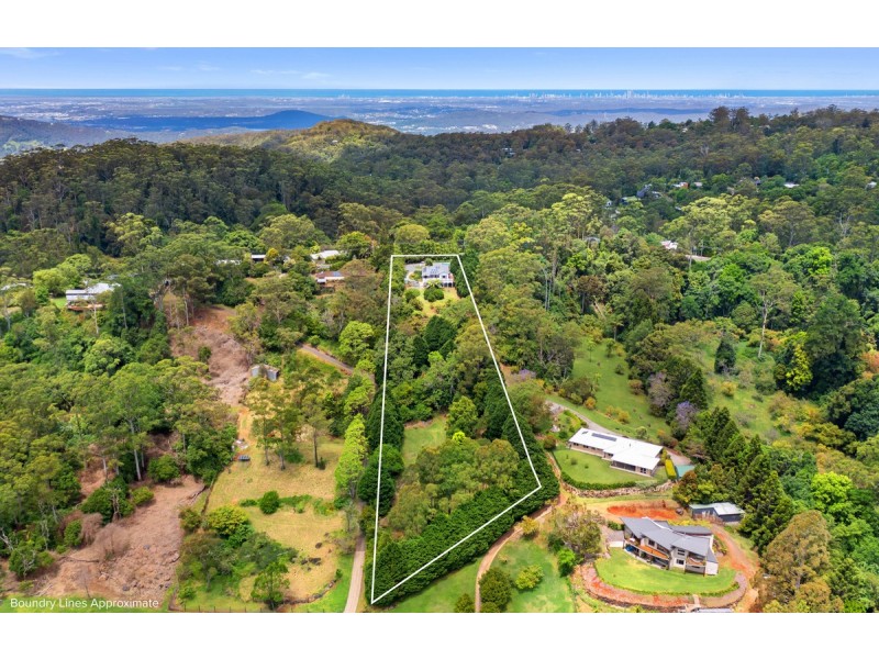 136-138 MacDonnell Road, Tamborine Mountain QLD 4272