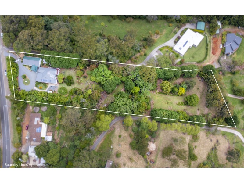 136-138 MacDonnell Road, Tamborine Mountain QLD 4272
