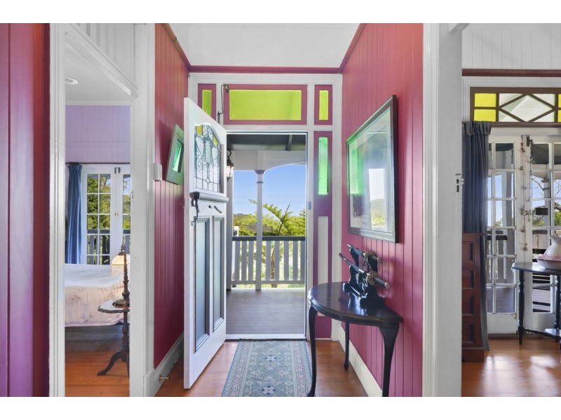 136-138 MacDonnell Road, Tamborine Mountain QLD 4272