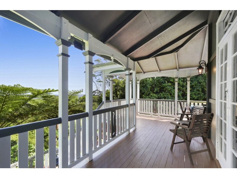 136-138 MacDonnell Road, Tamborine Mountain QLD 4272