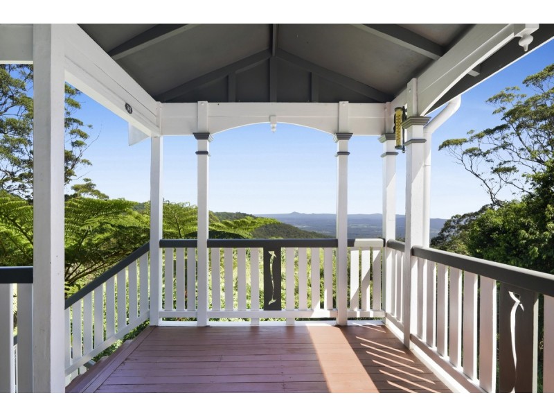 136-138 MacDonnell Road, Tamborine Mountain QLD 4272