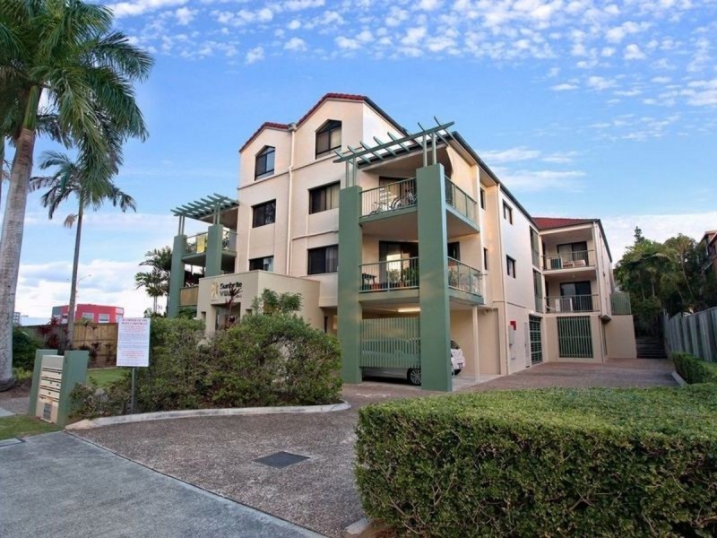 6/6-8 White Street, Southport QLD 4215