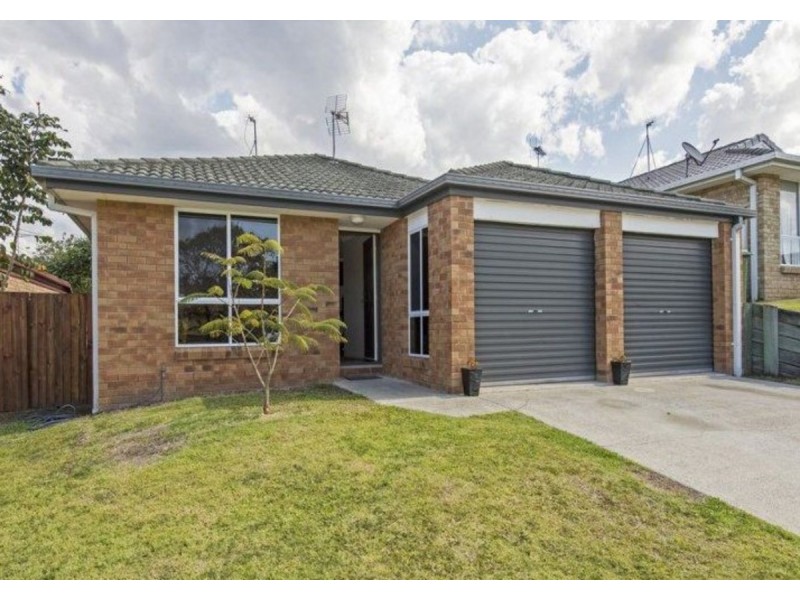 4 Fairweather Drive, Parkwood QLD 4214