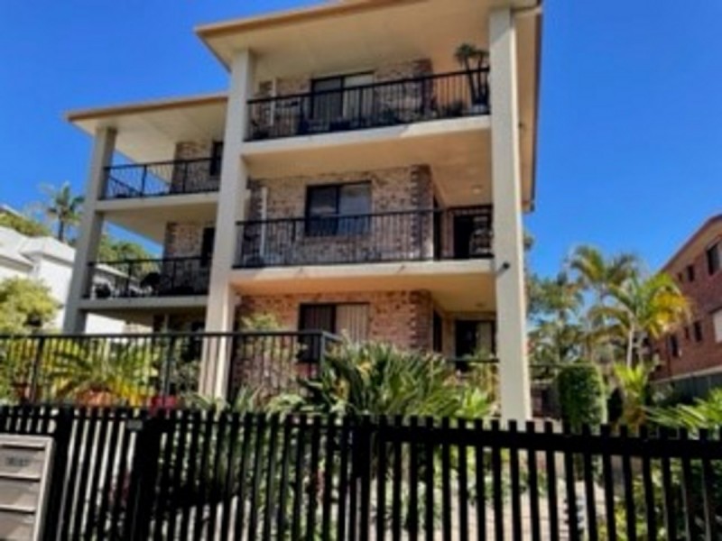 9/56 Bauer Street, Southport QLD 4215