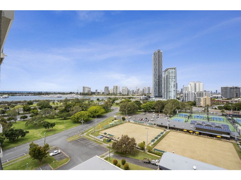 11D/10 Marine Parade, Southport QLD 4215
