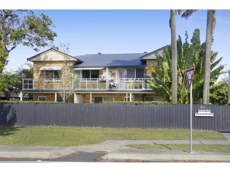 5/38 Imperial Parade, Labrador QLD 4215