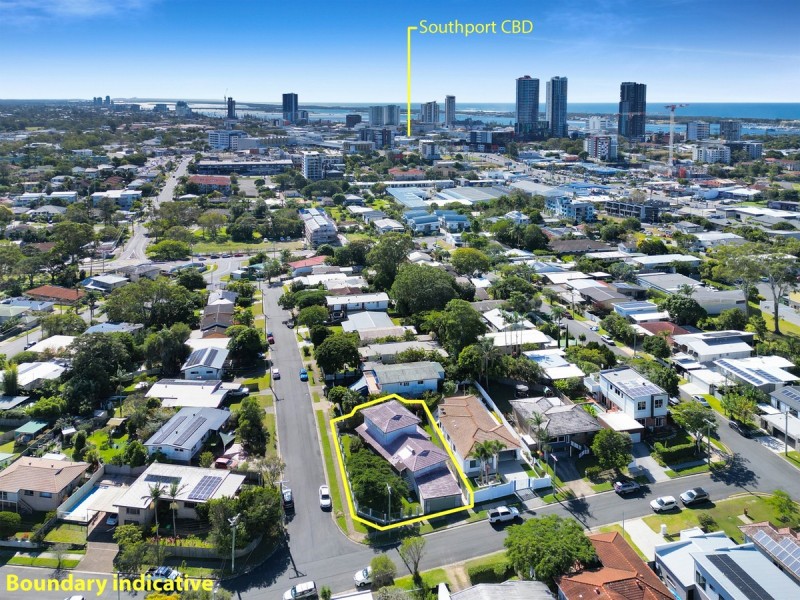 24 Sibyl Street, Southport QLD 4215