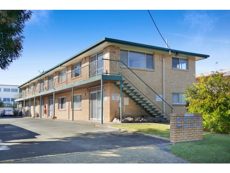 5/39 Middle Street, Labrador QLD 4215