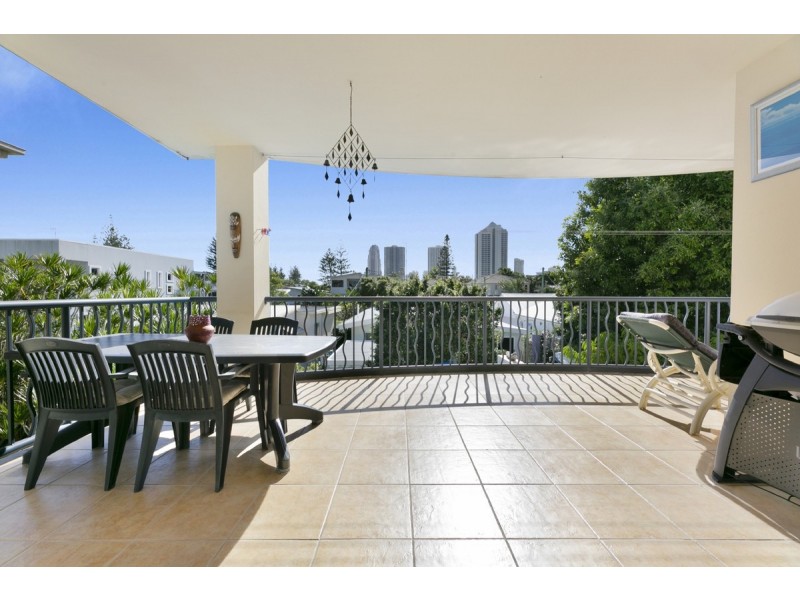 2/55 Palm Avenue, Surfers Paradise QLD 4217