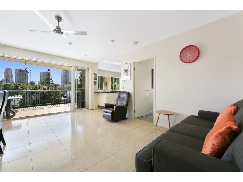 2/55 Palm Avenue, Surfers Paradise QLD 4217