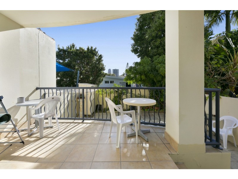 2/55 Palm Avenue, Surfers Paradise QLD 4217