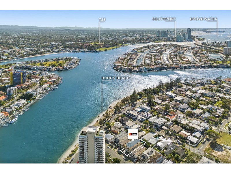 2/55 Palm Avenue, Surfers Paradise QLD 4217