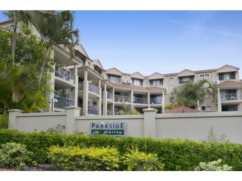 11/8-12 Whitby Street, Southport QLD 4215
