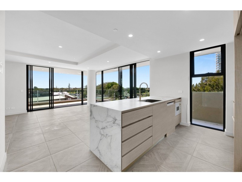 1206/24 Queen Street, Southport QLD 4215