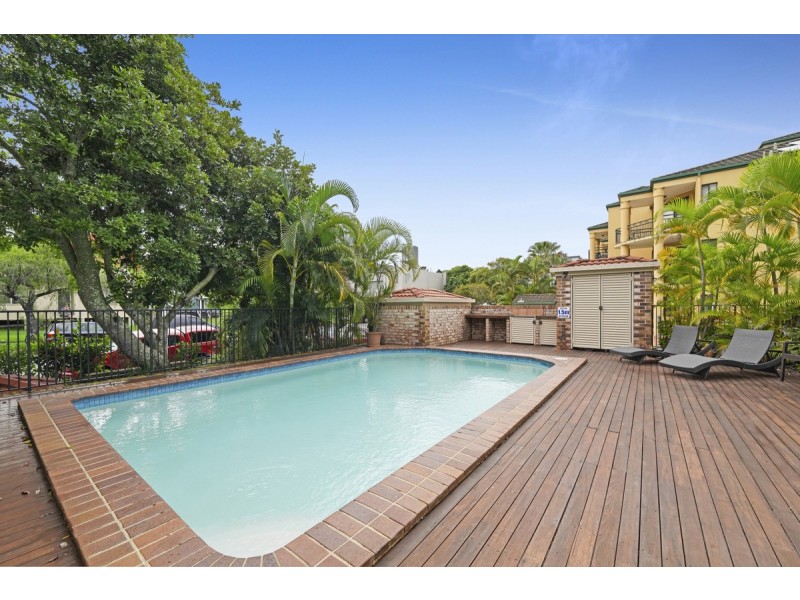 27/14-16 Spendelove Avenue, Southport QLD 4215