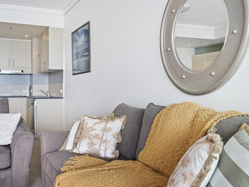 802/360 Marine Parade, Labrador QLD 4215