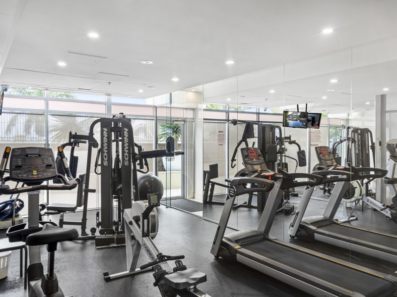 802/360 Marine Parade, Labrador QLD 4215