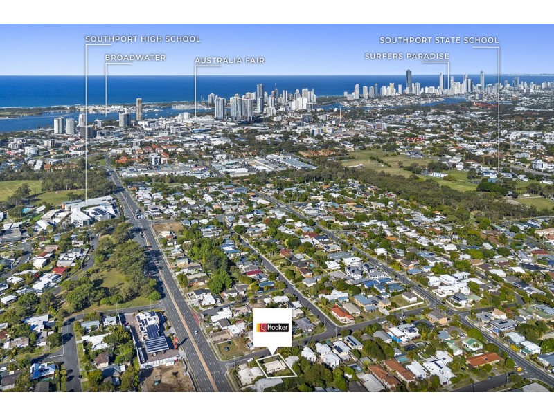 4 Fox Avenue, Southport QLD 4215