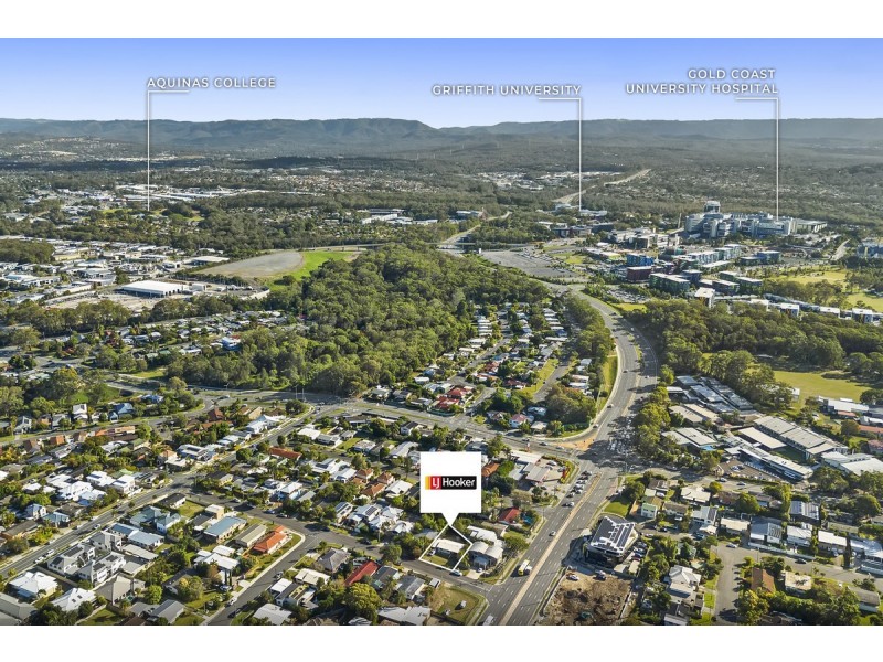 4 Fox Avenue, Southport QLD 4215