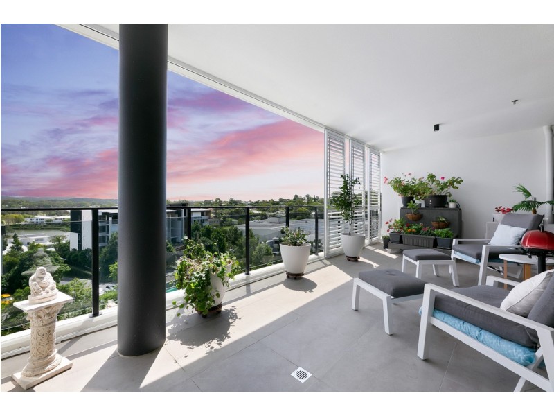 4040/21 Ross Street, Benowa QLD 4217