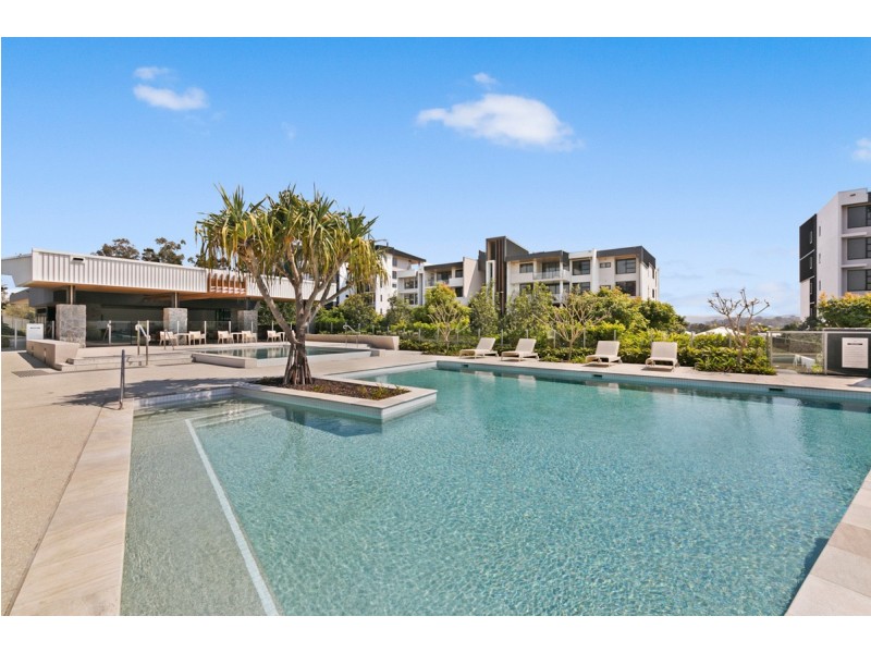 4040/21 Ross Street, Benowa QLD 4217