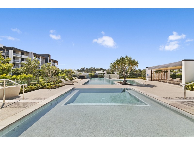 4040/21 Ross Street, Benowa QLD 4217