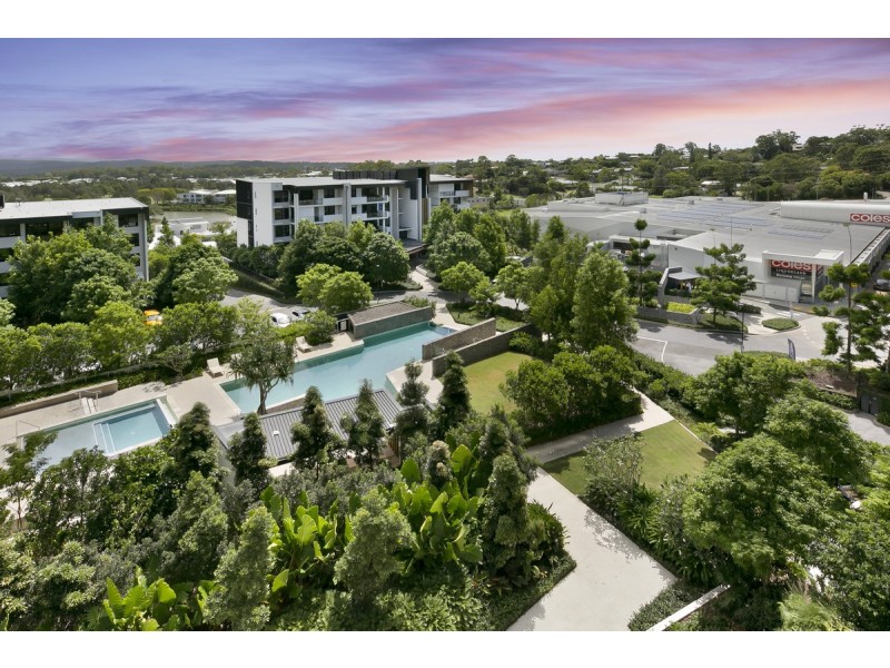 4040/21 Ross Street, Benowa QLD 4217