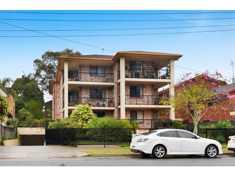 14/56-58 Bauer Street, Southport QLD 4215