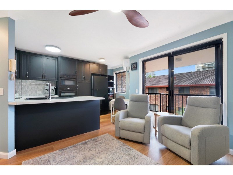 14/56-58 Bauer Street, Southport QLD 4215