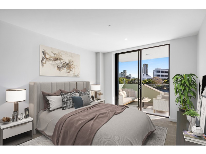 401/24 Queen Street, Southport QLD 4215