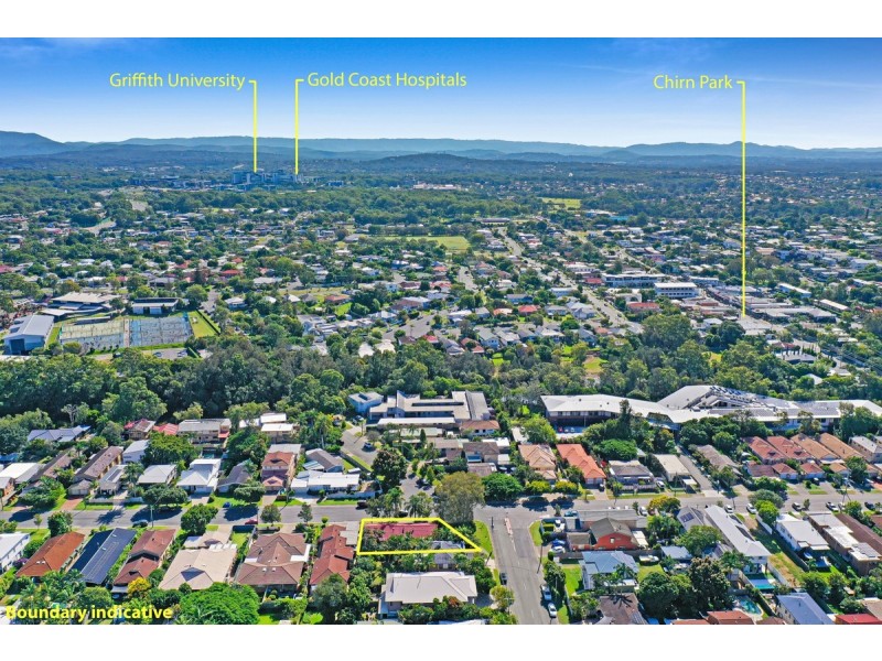 1 & 2/60 Walton Street, Southport QLD 4215