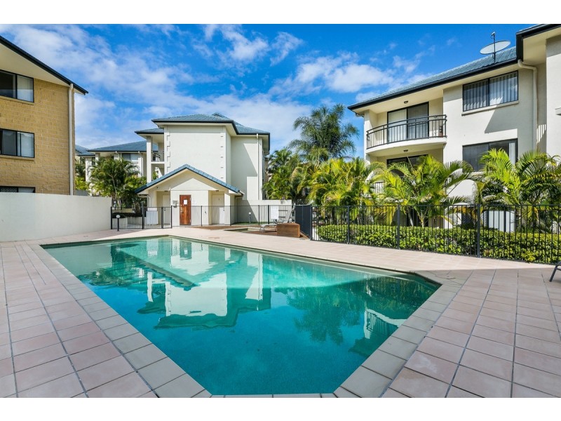 16/138 High Street, Southport QLD 4215