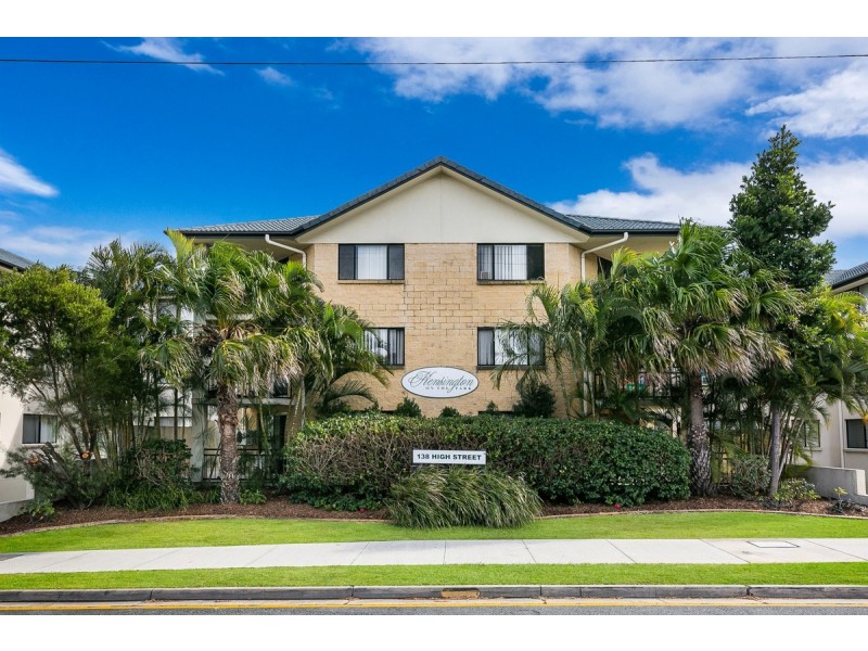 16/138 High Street, Southport QLD 4215