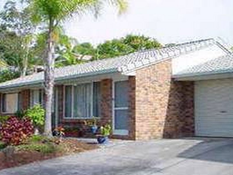 47/33 Edmund Rice Drive, Southport QLD 4215