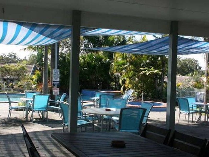 47/33 Edmund Rice Drive, Southport QLD 4215