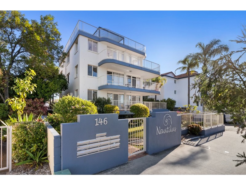 6/146 Marine Parade, Southport QLD 4215