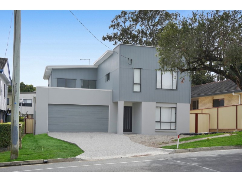 45 Shirley Street, Southport QLD 4215