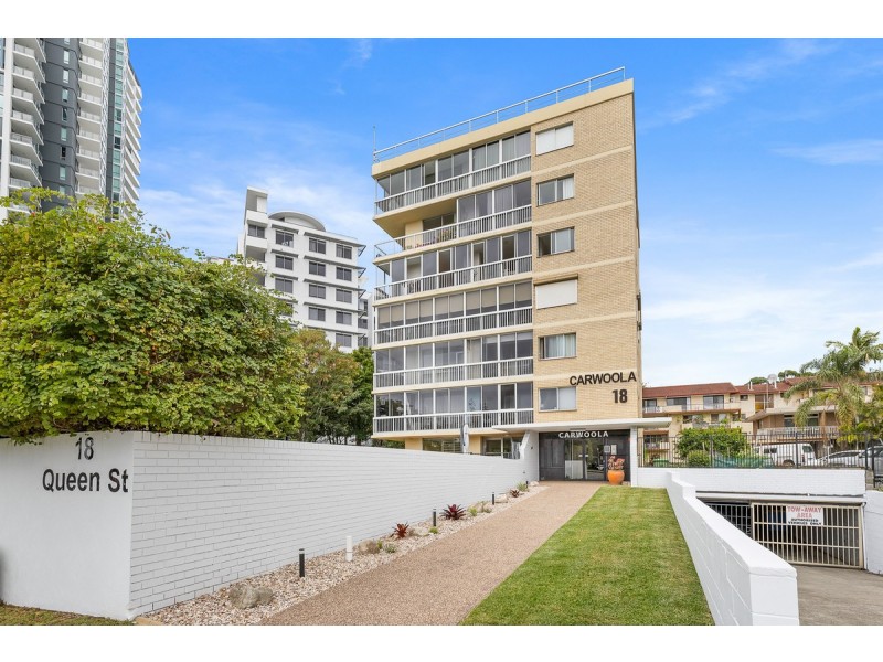 4/18 Queen Street, Southport QLD 4215