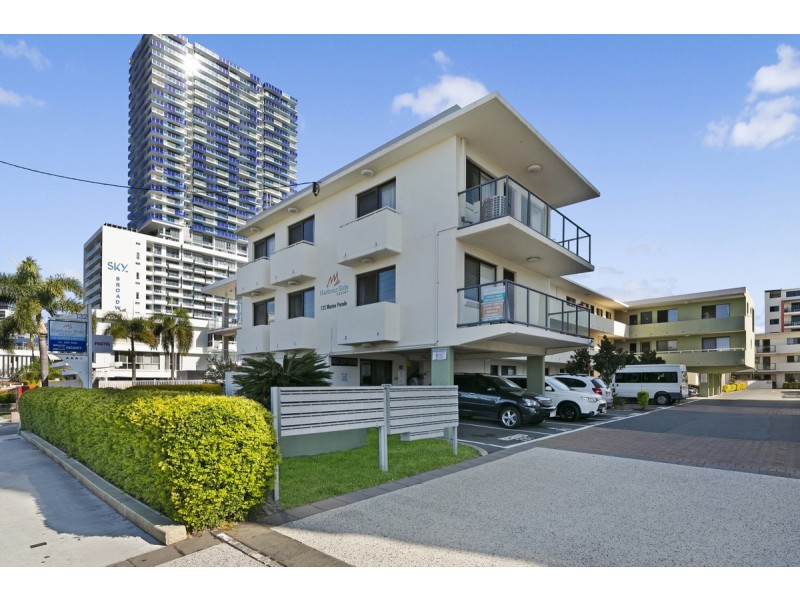 211/132 Marine Parade, Southport QLD 4215