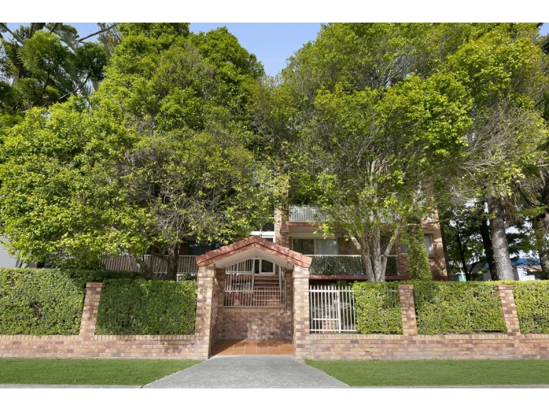 4/28 Sykes Court, Southport QLD 4215