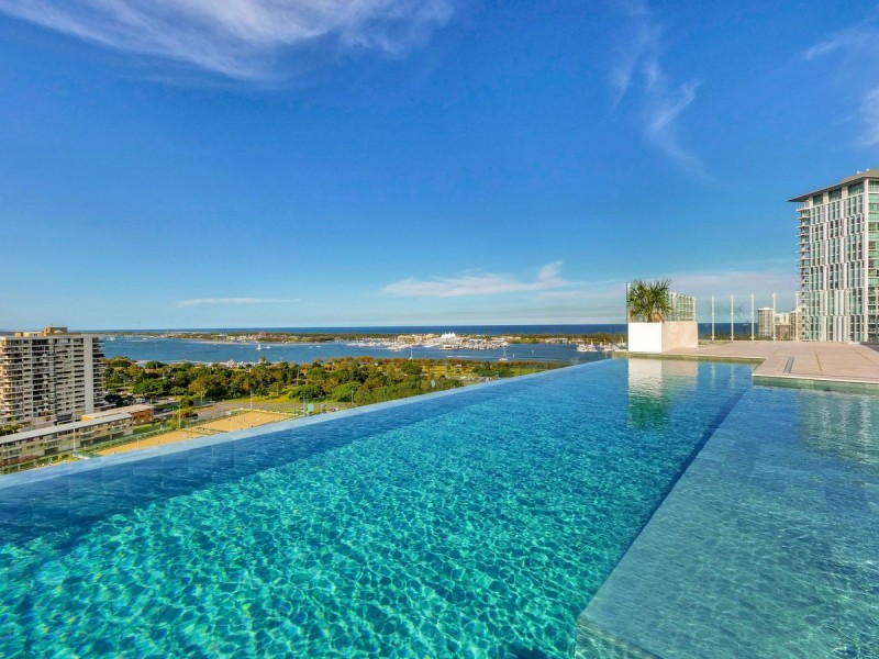 314/24 Queen Street, Southport QLD 4215