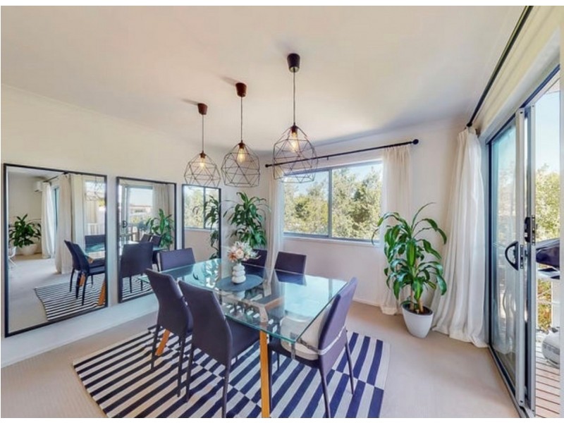 25/1 Tilbury Rise, Upper Coomera QLD 4209