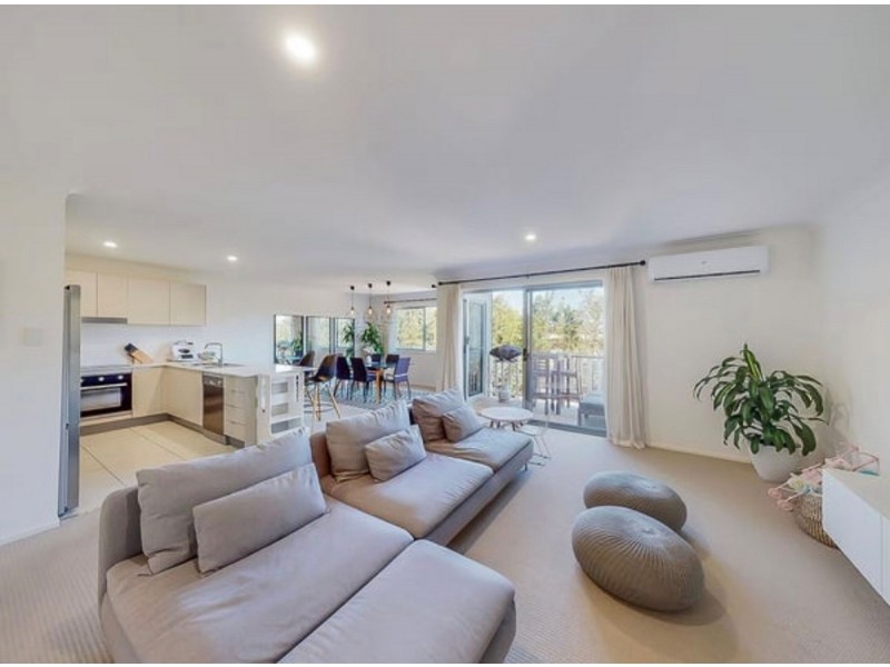 25/1 Tilbury Rise, Upper Coomera QLD 4209