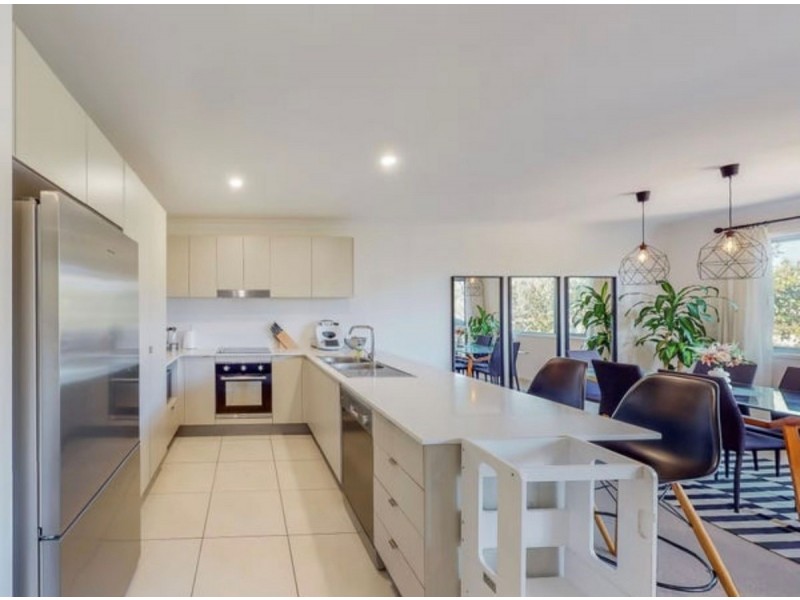 25/1 Tilbury Rise, Upper Coomera QLD 4209